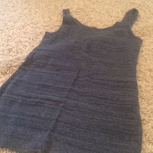 Ann Taylor Loft Tank